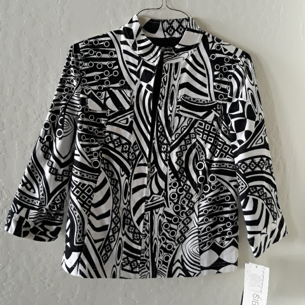 PETER NYGARD Jacket